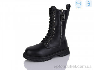 Купить Черевики дитячі A125 Girnaive чорний