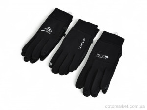 Купить Рукавички чоловічі A13 mix Number one мікс