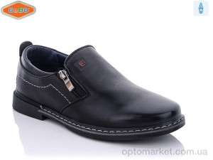 Купить Туфлі дитячі A137-1 EeBb чорний