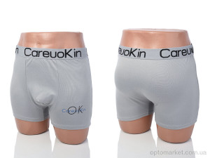 Трусы чоловічі A1381 mix CareuoKin мікс  оптом от Optomarket