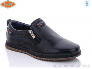 Купить Туфлі дитячі A139-1 EeBb чорний