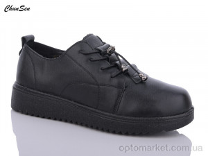 Купить Туфлі жіночі A14-1 Xing Yun чорний