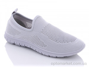 Купить Кросівки жіночі A15-3 YUEMINGZHU сірий