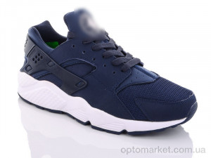 Купить Кросівки чоловічі A1522-4 N.ke синій