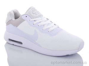 Купить Кросівки чоловічі A1535-3-old N.ke білий