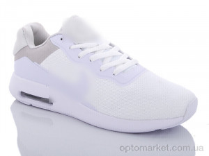 Купить Кросівки чоловічі A1535-3 N.ke білий