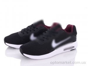 Купить Кросівки чоловічі A1535-6-old N.ke чорний