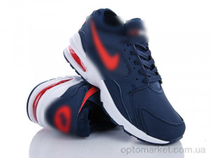 Купить Кросівки чоловічі A1593-2 N.ke синій