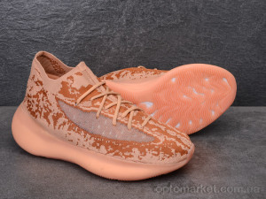 Кросівки чоловічі A1643-4 A.idas коричневий  оптом от Optomarket