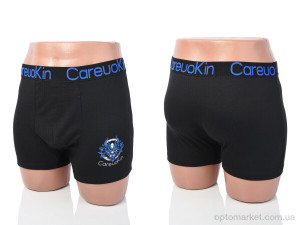 Трусы чоловічі A1679 mix CareuoKin мікс  оптом от Optomarket