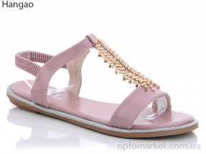 Купить Босоніжки жіночі A17-9 LR.Brother фіолетовий