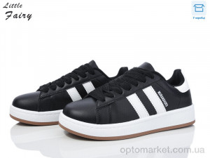 Купить Кросівки жіночі A170-1 L.Fairy чорний