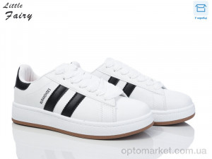 Купить Кросівки жіночі A170-2 L.Fairy білий
