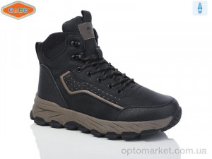 Купить Черевики дитячі A1701-1 EeBb чорний