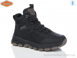 Купить Черевики дитячі A1704-1 EeBb чорний