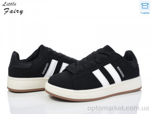 Купить Кросівки жіночі A171-1 L.Fairy чорний