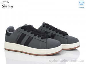 Купить Кросівки жіночі A171-2 L.Fairy сірий