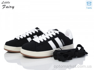 Купить Кросівки жіночі A171-4 L.Fairy чорний