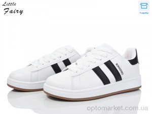 Купить Кросівки чоловічі A172-2 L.Fairy білий