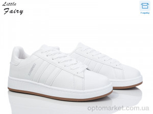 Купить Кросівки чоловічі A172-3 L.Fairy білий