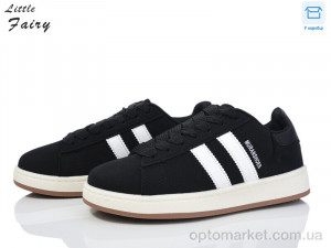 Купить Кросівки чоловічі A173-1 L.Fairy чорний