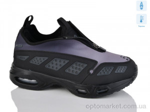 Кросівки чоловічі A176-2 термо Sen.dini сірий  оптом от Optomarket