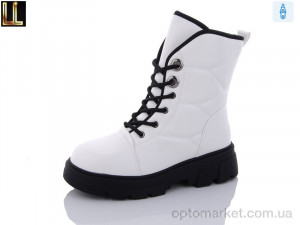 Купить Черевики дитячі A177-6 Lilin білий