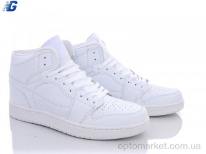 Купить Кросівки чоловічі A1787-1 Navigator білий