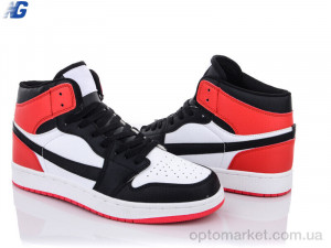 Купить Кросівки чоловічі A1787-6 Navigator білий