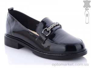 Купить Туфли женские A18262 Gemeiq черный