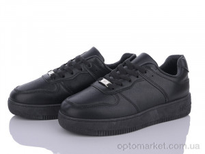Купить Кросівки жіночі A186-2 L.Fairy чорний