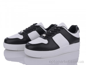 Купить Кросівки жіночі A186-4 L.Fairy чорний