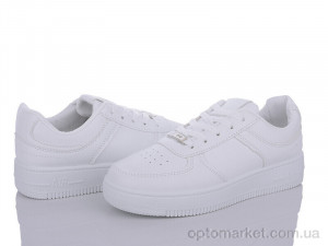 Купить Кросівки жіночі A188-1 L.Fairy білий