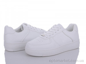 Купить Кросівки жіночі A189-1 L.Fairy білий