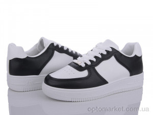 Купить Кросівки жіночі A189-3 L.Fairy чорний