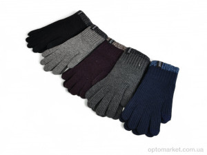 Купить Рукавички дитячі A19 mix Number one мікс