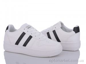 Купить Кросівки жіночі A190-2 L.Fairy білий