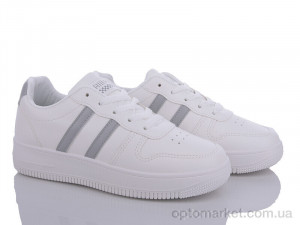 Купить Кросівки жіночі A190-3 L.Fairy білий