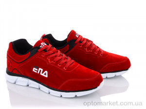 Купить Кроссовки мужчины A1905-8 Bayota красный