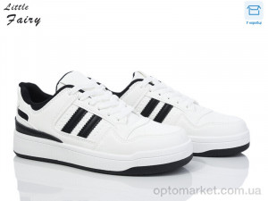 Купить Кросівки жіночі A195-4 L.Fairy білий