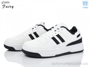 Купить Кросівки жіночі A196-4 L.Fairy білий