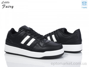 Купить Кросівки чоловічі A197-1 L.Fairy чорний