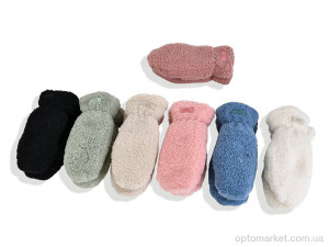 Купить Рукавиці дитячі A2-1 mix Ronaerdo мікс