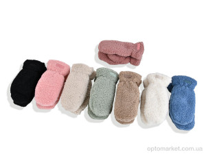 Купить Рукавиці дитячі A2-3 mix Ronaerdo мікс