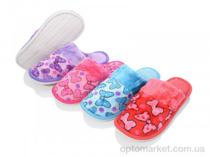 Купить Капці жіночі A2 mix Vladimir мікс