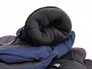 Рукавиці дитячі A2 mix Deng Feng мікс  оптом от Optomarket