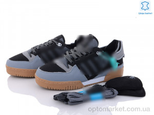 Купить Кросівки чоловічі A2005-1 A.idas сірий