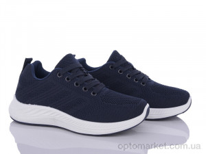 Купить Кросівки жіночі A201-3 L.Fairy синій