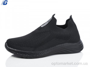 Купить Кросівки чоловічі A2011-1 піна Navigator чорний