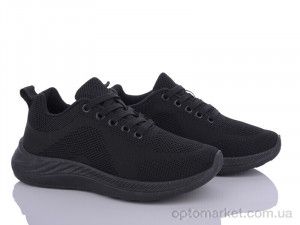 Купить Кросівки жіночі A202-1 L.Fairy чорний